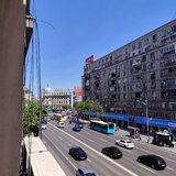 Piata Amzei, Magheru, 4 camere